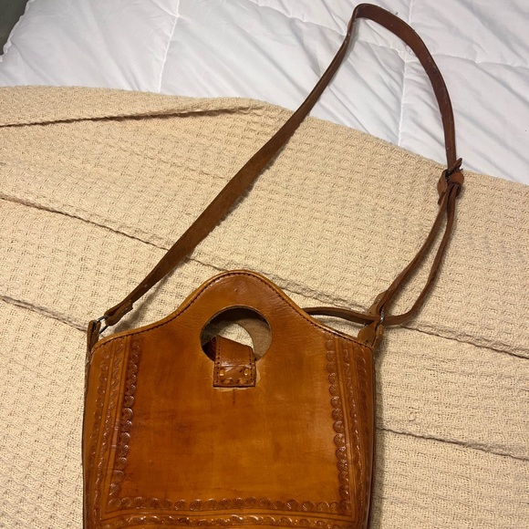 Sunflower Bucket Purse - Picture 3 of 3